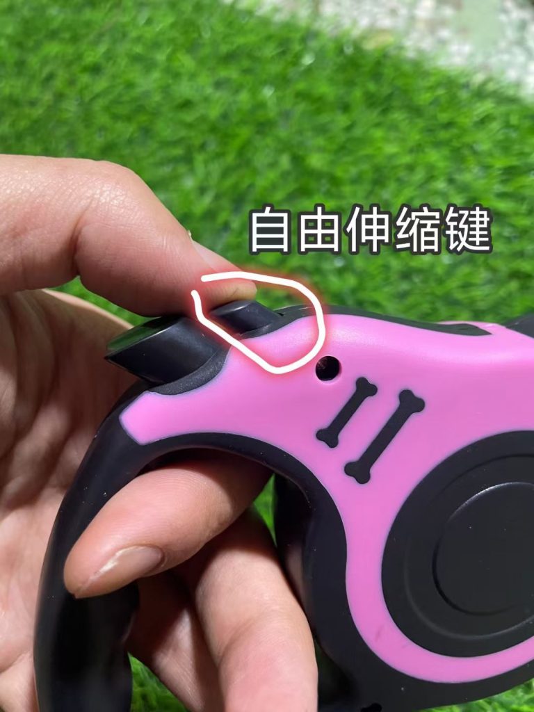 图片[7]-纯手工制作萌宠牵引绳-易客萌宠官方网站