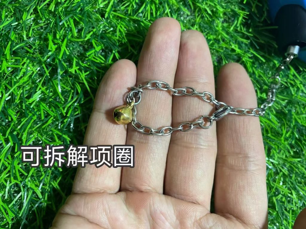 图片[5]-纯手工制作萌宠牵引绳-易客萌宠官方网站