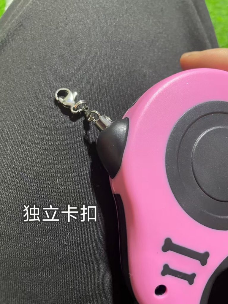 图片[8]-纯手工制作萌宠牵引绳-易客萌宠官方网站