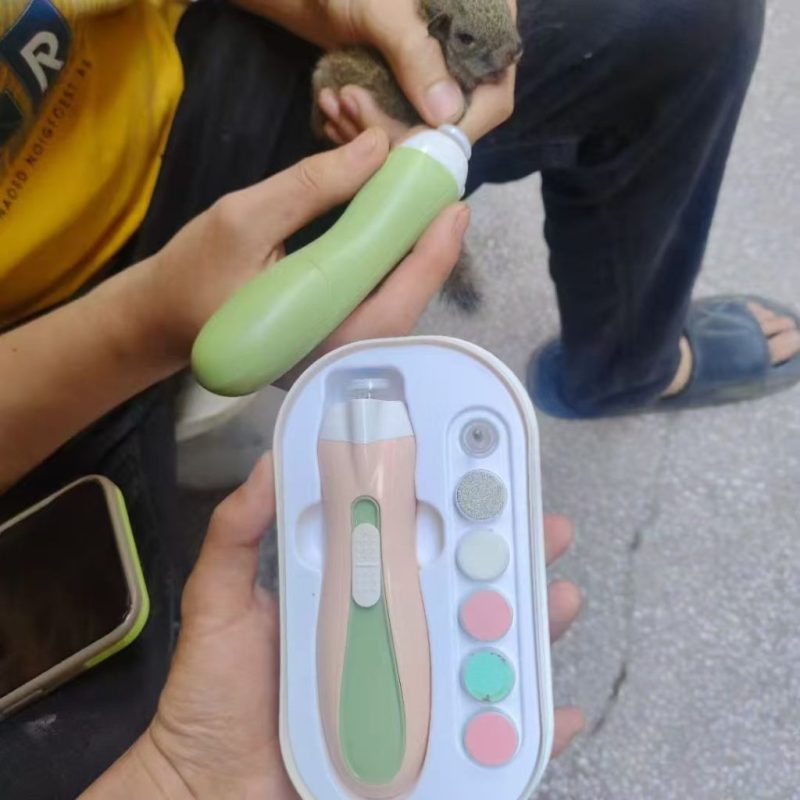 小宠物专用磨指甲神器-易客萌宠官方网站